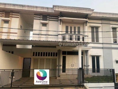 Rumah besar 2 Lantai di Kemang Pratama 2,Bojong Rawalumbu