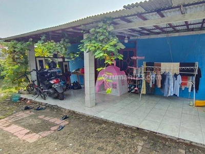 Rumah di Bogor Kota Wilayah Kedunghalang Lokasi Paling Strategis