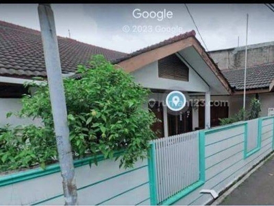 Rumah di H. Jian 2 Lantai SHM Butuh Renovasi Murah Hitung Ranah