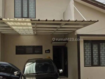 Rumah Hook Murah Siap Huni Buahbatu Kota Bandung