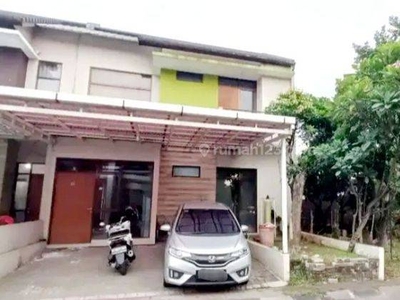 Rumah Minimalis Cocok Untuk Kantor Dekat Jl Jakarta di Antapani