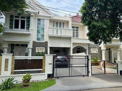 Rumah murah mewah siap huni di Telaga Kahuripan Parung Bogor