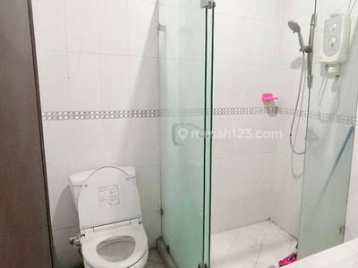 Rumah Semi Furnished Bagus SHM - Sertifikat Hak Milik di Taman Ratu Anggrek , Taman Ratu