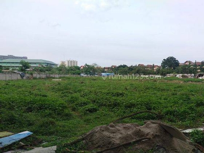 Tanah Kavling di Cengkareng Jakarta Barat Siap Bangun