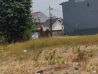 Tanah Kavling Dijual Dalam Cluster Di Pesanggrahan Jakarta Selatan