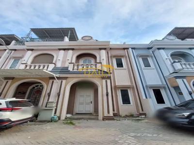 Dijual Komplek Cemara Asri Jl. Katalia Terrace Uk.5x11, 2,5 tkt