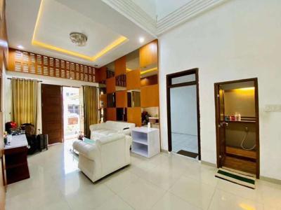 dijual rumah cantik