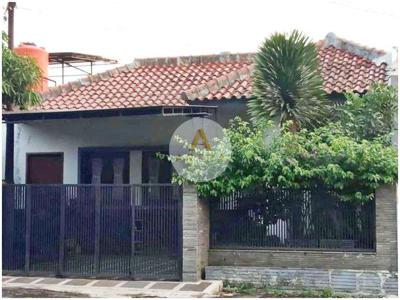 Dijual Rumah Mengger Pasirluyu Komplek Batu Mas Nusa Indah Bandung