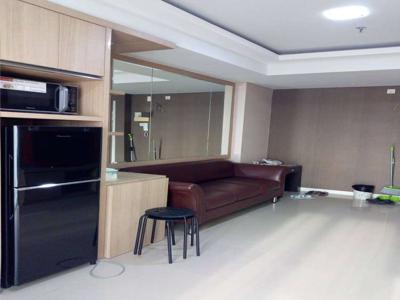 Disewakan Apartemen Metropark Residence 2 Bedroom