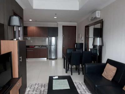 For Rent Apartment Denpasar Residence (1 Bedroom Full Furnished)