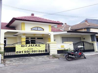 Jual Murah Rumah Siap Huni Pondok Mutiara Sidoarjo