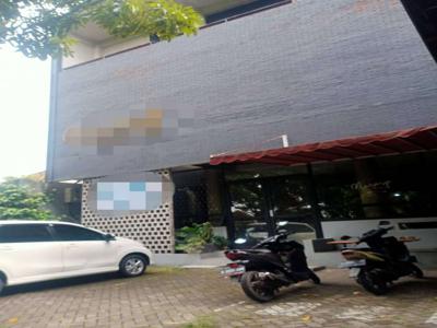 JUAL RUMAH GUEST HOUSE Lokasi Mainroad Jl.Kh.Ahmad Dahlan BANDUNG