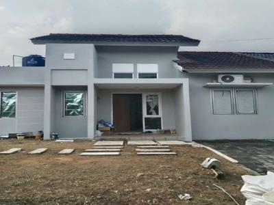 Jual Rumah Luas Daerah Manyaran Semarang