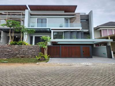 New grezz luxury TPR citraland Rumah perawan cocok pengantin baru