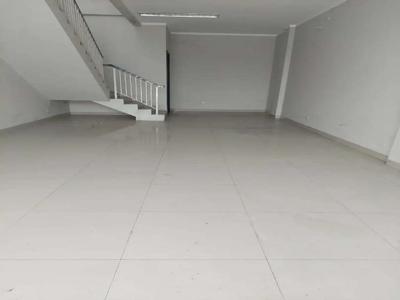 Ruko 2 lantai siap pakai, murah di Kebayoran Square Bintaro Jaya Sek.7