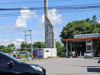 5 MENIT RS PKU Muhammadiyah Tanah Jogja NEGO SIAP AJB