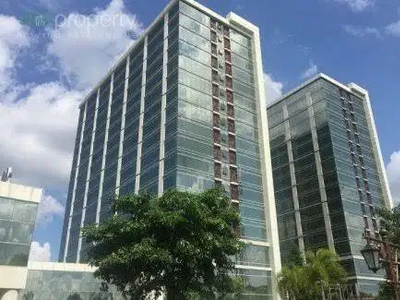 Condotel mataram city dijual