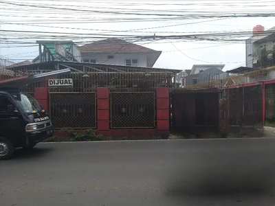 Dijual Gudang 2 Lantai Berlokasi Di Daerah Bekasi Timur, Jawa Barat