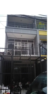 Dijual Ruko 3 Lantai Cocok Untuk Usaha di Kelapa Gading Jakarta Utara