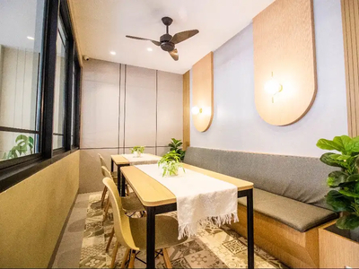 Hayam Wuruk Suites Co-Living- KOS KOST KOSTAN dekat Jalan Gajah Mada