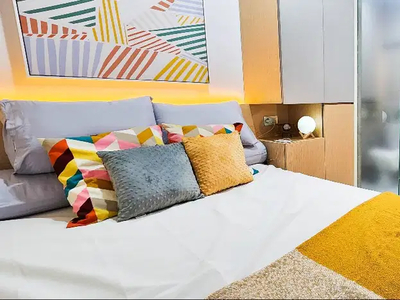 Hayam Wuruk Suites Co-Living- KOS KOST KOSTAN Novotel Mustika Gajah Ma