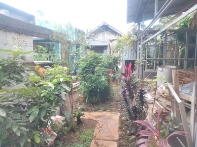 Jual rumah dan ruko