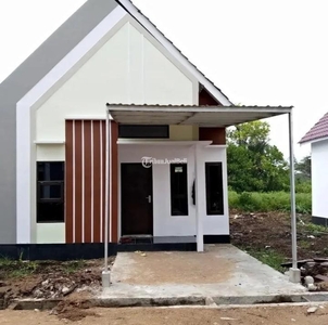 Jual Rumah Galaxy Residence Luas 121m2 2KT 1KM - Kubu Raya