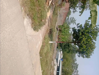 Jual Tanah di Cileunyi, Bandung (Dekat Tol Cileunyi)