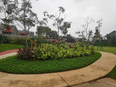 Kavling citra garden Puri daerah Kalideres Jakarta Barat
