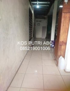 Kost Putri ABC Dekat Unimus