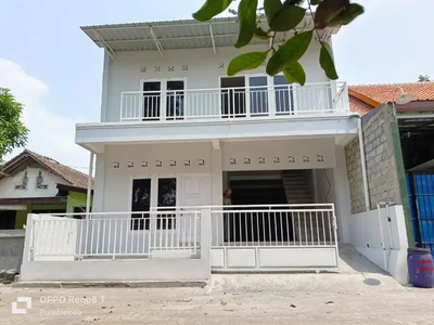 Rumah tinggal atau Kos Baru, Jl Palagan utara Merapi View