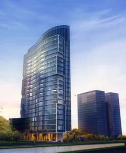 SEWA RUANG KANTOR MULTIVISION TOWER KUNINGAN JAKARTA SELATAN