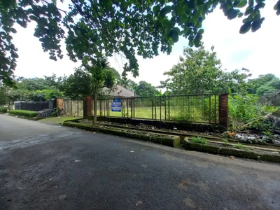 Tanah dijual di Taman Kencana Bogor