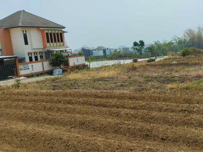 Tanah Kota Malang Graha Dewata, dekat Kampus Besar UB UIN UMM UNISMA