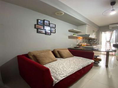 Apartemen Bassura 2 KT Di atas Mall