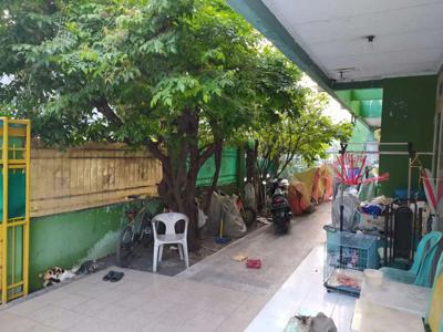 Dijual Cepat Murah' Rumah' Lantai 2 SHGB Taman Kencana Cengkareng