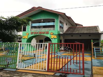 DIJUAL RUMAH 2 LANTAI BELAKANG BALE HINGGIL JAKAL