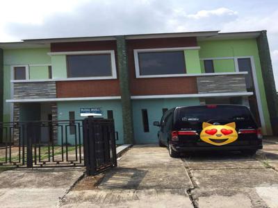 Rumah Siap Huni di Jl. Panda Utara, Palebon, Pedurungan