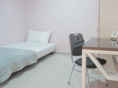 Amalia Residence Beji Depok