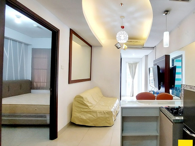 Disewa Apartemen di Aspen Apartemen, Cilandak, Tower B, High Floo