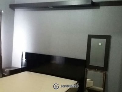 Disewakan Sudirman Park 2BR Fully Furnished