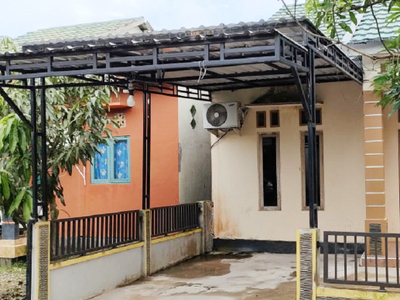 Rumah Dijual Di Banjar Dekat RS Ciputra Mitra Hospital Banjarmasin, Mitra 10 Banjarmasin, UIN Antasari Banjarmasin