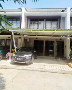 Rumah Dijual Di Bekasi Dekat Mall Summarecon Bekasi, Stasiun Bekasi, RS Primaya Hospital Bekasi Utara, RS Tiara Bekasi