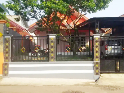 Rumah Dijual Di Dramaga Bogor Dekat Kampus IPB Dramaga, Yogya Grand Dramaga, Terminal Bubulak, RSUD Kota Bogor