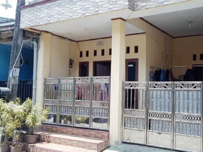 Rumah Dijual Di Tigaraksa Tangerang Dekat Kantor Pemda Kabupaten Tangerang, RS Ciputra Hospital, Stasiun Daru