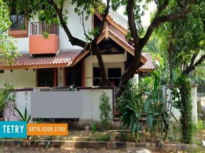 Dijual Rumah Taman Villa Baru, Strategis 5 Menit ke Tol Bekasi Barat
