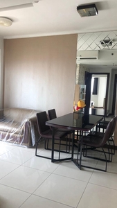 Disewa Disewakan Apartemen Waterplace 2BR Tower A, Dekat PTC, Len