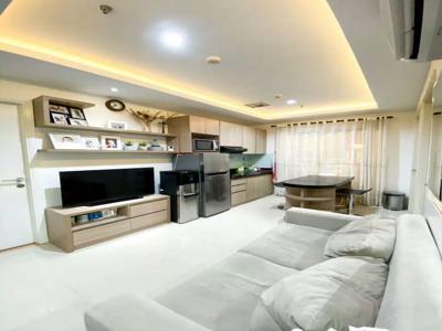 Apartment Madison Park 2 BR Siap Huni Murmer