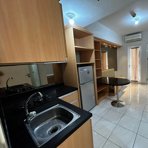 Apartemen Fullfurnished di Summarecon Bekasi Lokasi Strategis