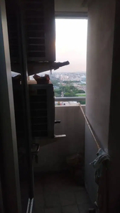 Apartemen gading nias tower Grand Emerald 2BR di Kelapa gading